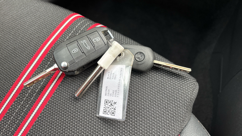 Vauxhall Corsa 1.2 Turbo SRi 5dr Petrol Hatchback